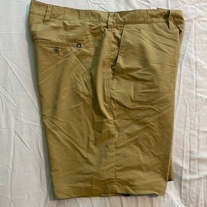 Hurley Shorts Khaki